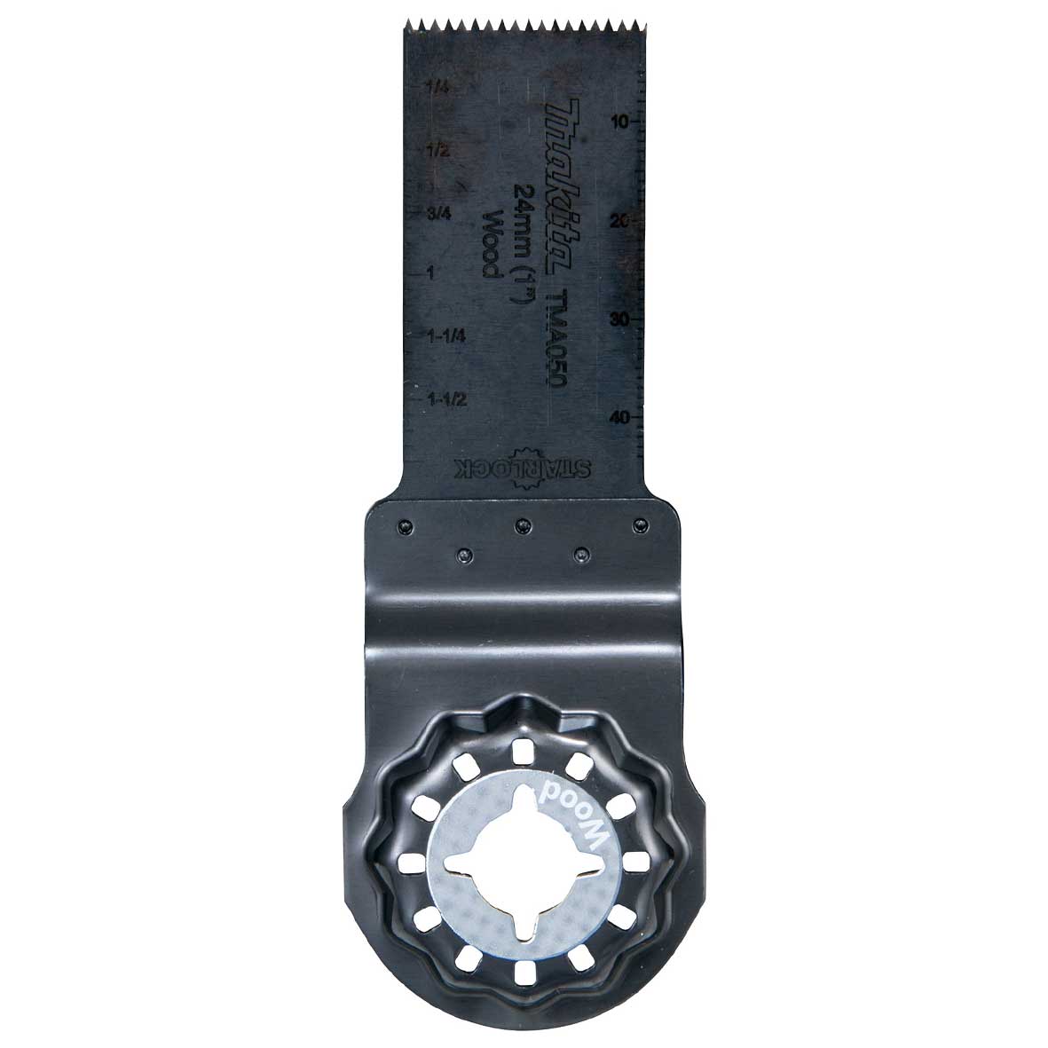 Panza TMA050 HCS Starlock 18TPI 50x24 mm, Makita