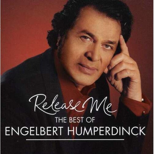 Engelbert Humperdinck - Release Me (CD)