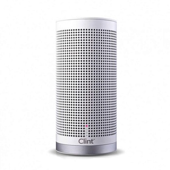 Boxa portabila wireless Clint Freya Bluetooth alb Boxa portabila wireless Clint Freya Bluetooth alb