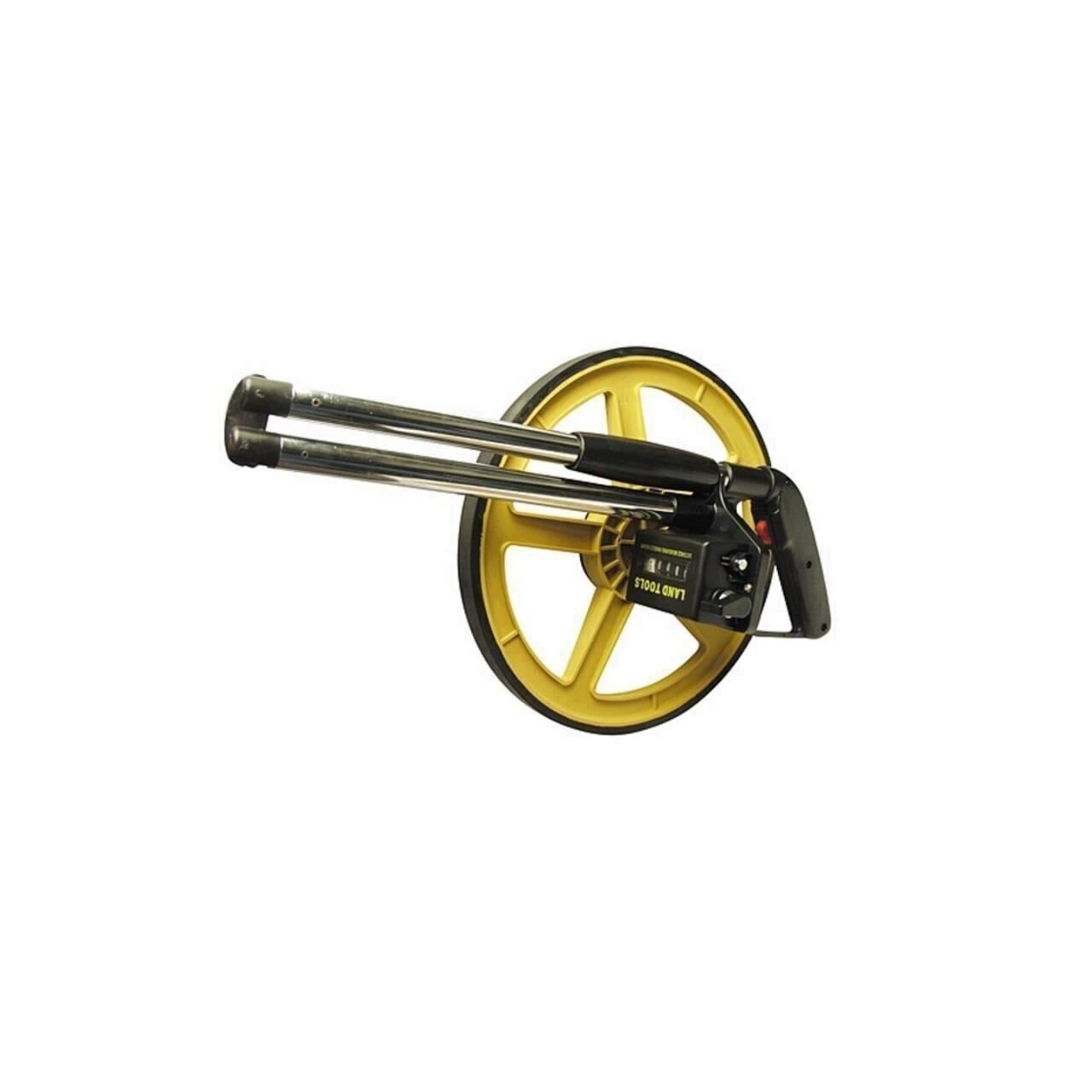 Roata masurare distante cu contor Strend Pro 06-08-DMW, 10000 m