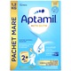 Lapte praf Aptamil NUTRI-BIOTIK 2+, 1.200 g, 2-3 ani, Nutricia