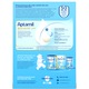 Lapte praf Aptamil NUTRI-BIOTIK 1+, 1.200 g, 1-2 ani, Nutricia