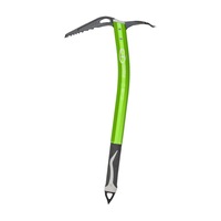 Piolet HOUND PLUS, Climbing Technology, 60 cm, Verde