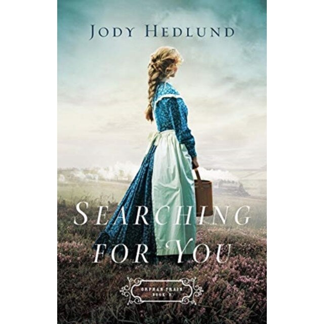 Searching for You, Jody Hedlund (Author)