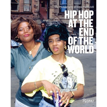 Hip Hop at the End of the World: The Photography of Brother Ernie, Ernest Paniccioli (Author) Hip Hop at the End of the World: The Photography of Brother Ernie, Ernest Paniccioli (Author)