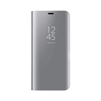 husa motorola moto g9 plus standing cover - silver imagen 9_0_
0