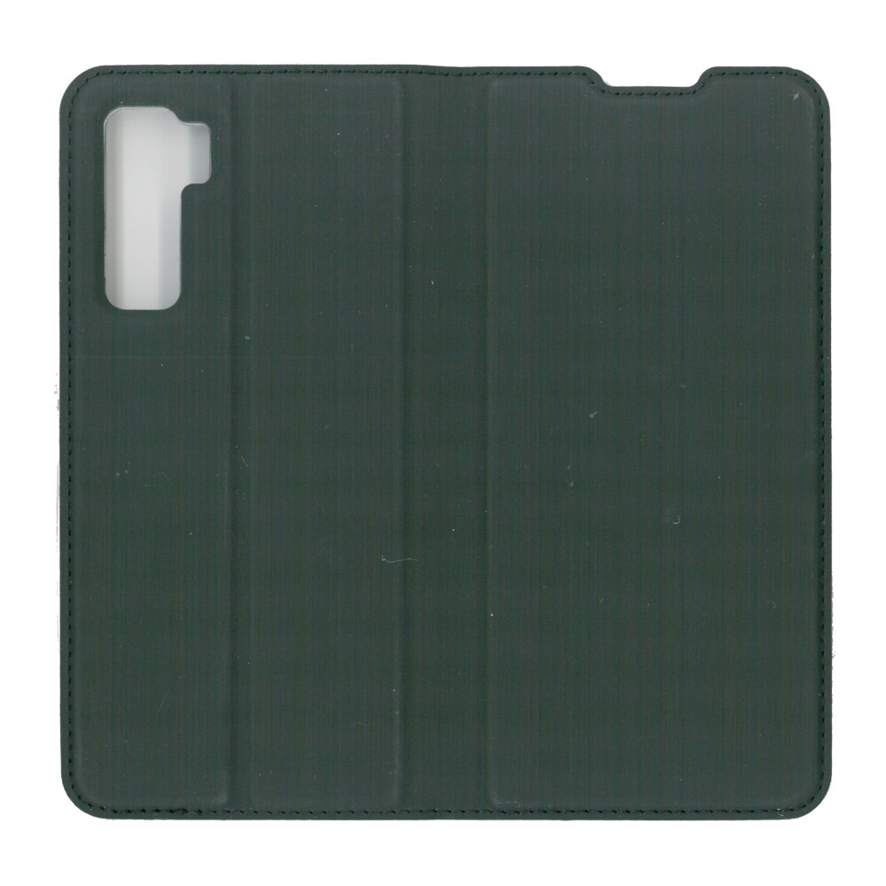 Husa Book 360 Dux Ducis, pentru Huawei P40 Lite 5G, negru