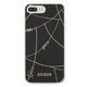 Husa iPhone 7 / 8 Plus Guess Chain Collection Gold