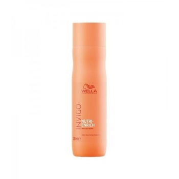 Sampon intens nutritiv, Wella, 0.25L Sampon intens nutritiv, Wella, 0.25L