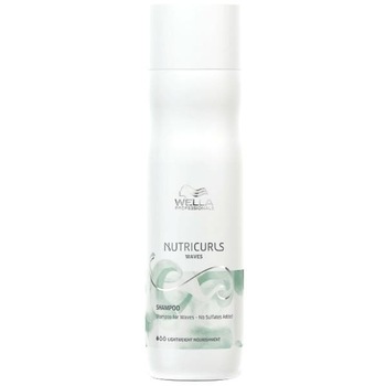 Sampon pentru bucle, Wella curls, 0.25L Sampon pentru bucle, Wella curls, 0.25L