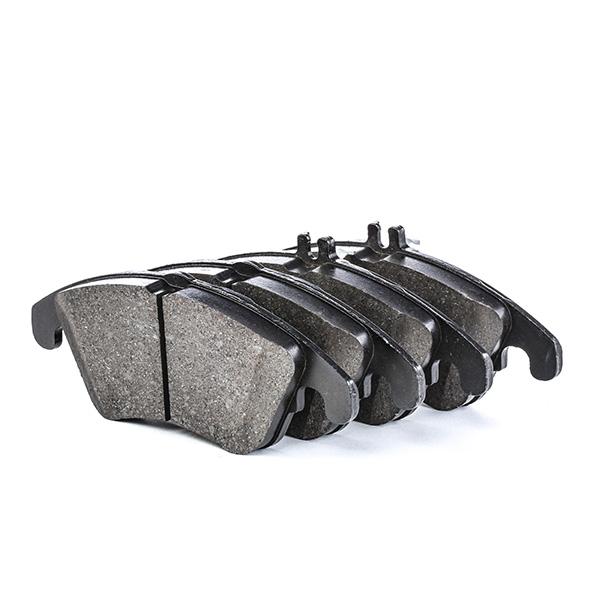 Set Placute Frana Fata Originale Mercedes Benz SLK class