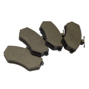 Set Placute Frana Fata Originale Mercedes Benz GLC class an 2015 Set Placute Frana Fata Originale Mercedes Benz GLC class an 2015