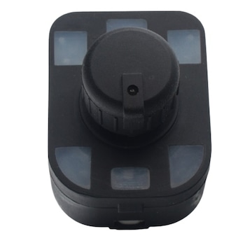 Buton comanda oglinzi electrice auto Audi A1 A2 A3 A4 A6 A8 Q7 S4 R8 TT 4 pini 8E0959565 Buton comanda oglinzi electrice auto Audi A1 A2 A3 A4 A6 A8 Q7 S4 R8 TT 4 pini 8E0959565