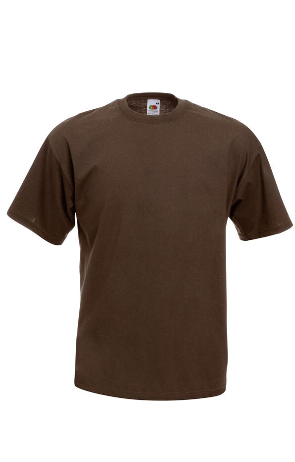 Tricou bumbac Levinsson, Maro, Maro