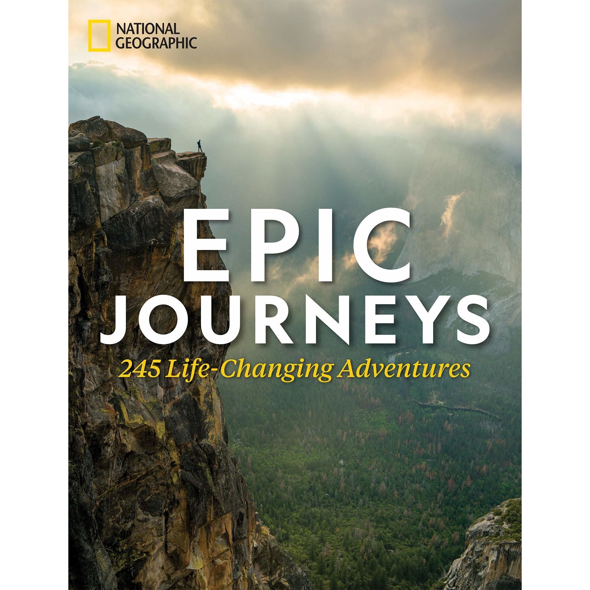 Epic Journeys - Richard Bangs