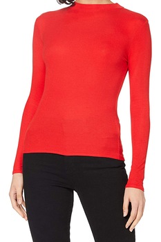 Bluza dama Meraki, rosie, marimea 3XL Bluza dama Meraki, rosie, marimea 3XL