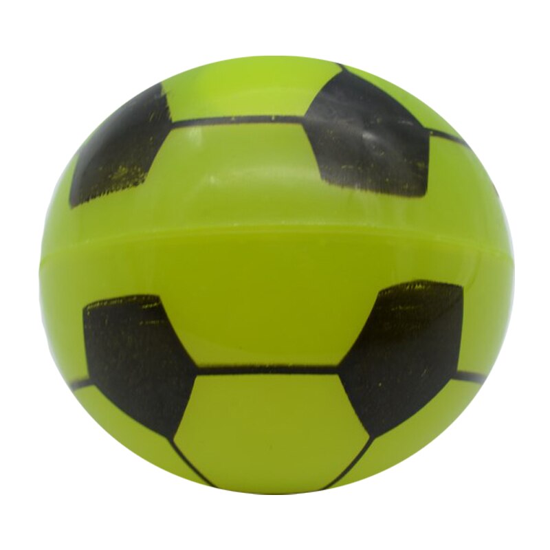 Minge de cauciuc 6 cm Midex 550443-1, Galben