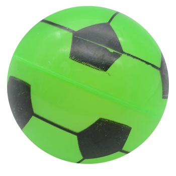 Minge de cauciuc 6 cm Midex 550443-2, Verde Minge de cauciuc 6 cm Midex 550443-2, Verde