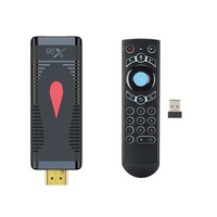 media player tv stick x96 4k 2gb ram 16gb rom android 10 cu telecomanda air mouse imagen 29_0_
0