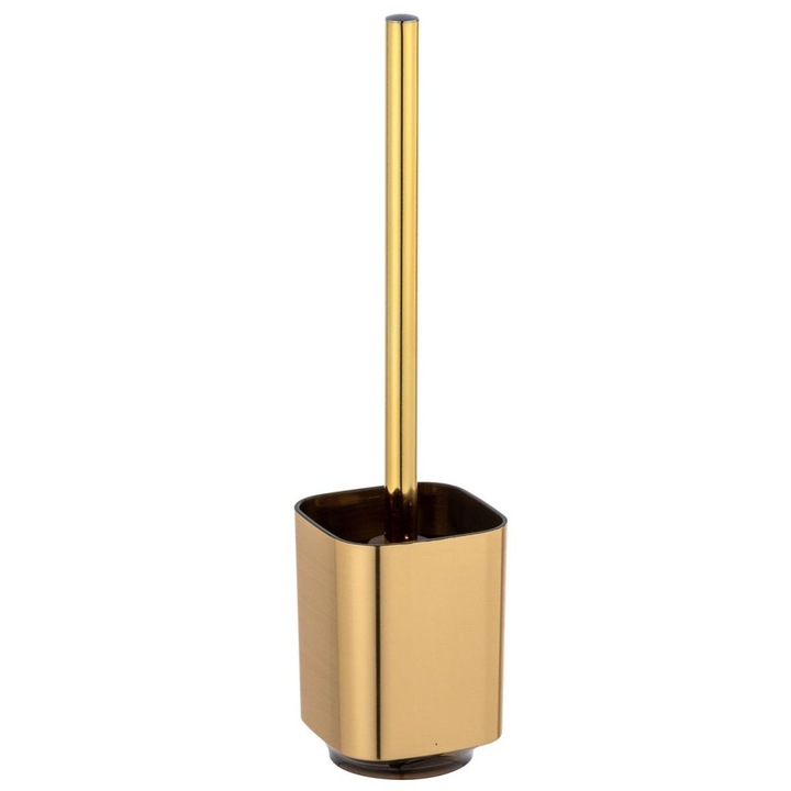 WENKO WC-kefe AURON, arany