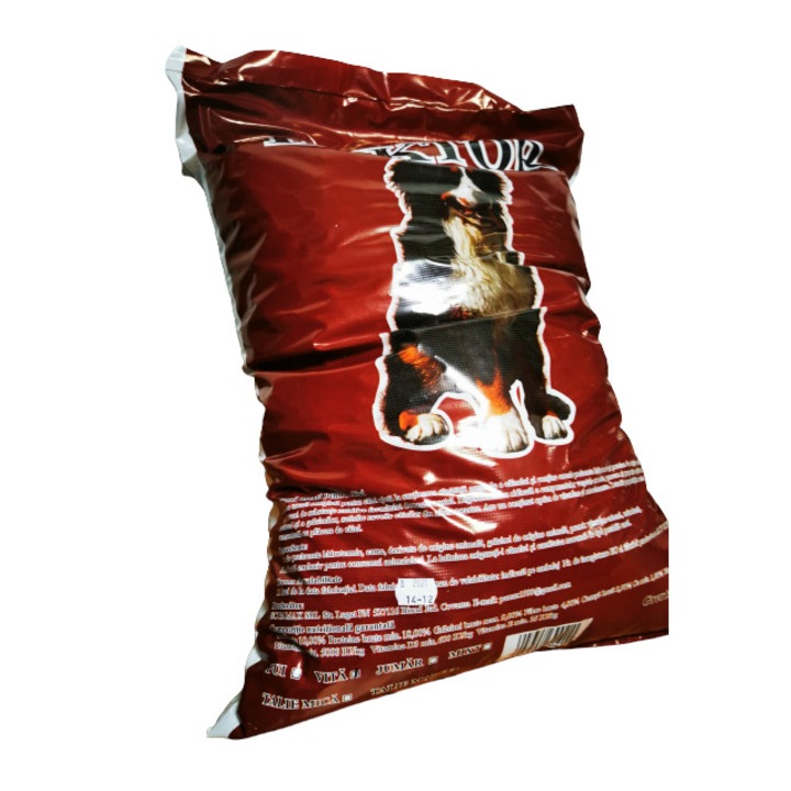 hrana uscata hector pentru caini cu aroma vita 10 kg imagen 51_1_
6
