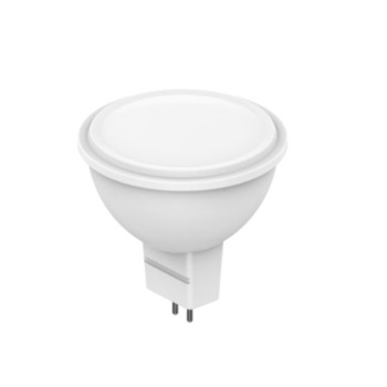 Spot led mat GU5.3 6500K rece 25000H MR16 5W Spot led mat GU5.3 6500K rece 25000H MR16 5W