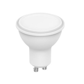 Spot led mat GU10 6500K rece 25000 MR16 5W Spot led mat GU10 6500K rece 25000 MR16 5W