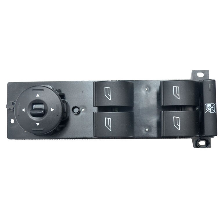 Bloc butoane comanda actionare geamuri electrice Ford Focus 08'-13' C-Max 08'-13' dreapta 3 pini 7M5T14A132AB 8M5T14A132AB