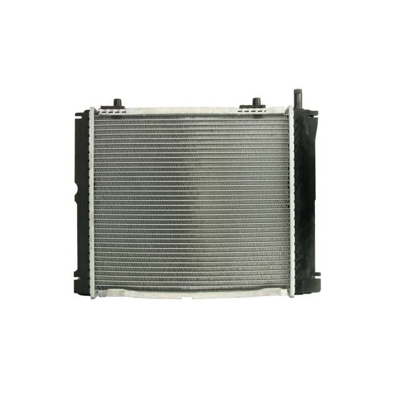 Radiator racire Mercedes Kombi T Model (S124),sedan (W124) 2,0/2,3 din 12.1984-08.1993 cutie viteze automata