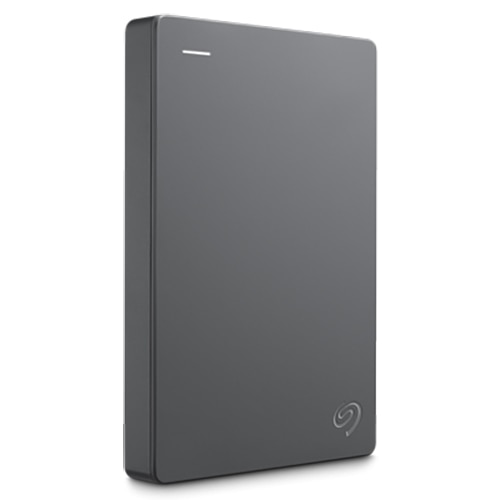 HDD External SEAGATE Basic Portable Drive 2TB 2.5'', USB 3.0, USB powered, 170g