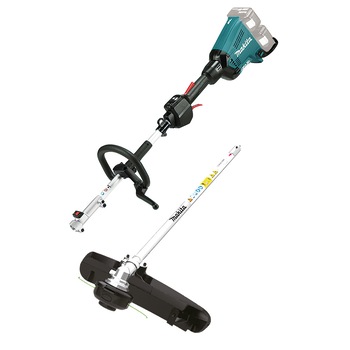 Trimmer gazon fara acumulatori si incarcator Makita, 420 mm, cap cu fir Trimmer gazon fara acumulatori si incarcator Makita, 420 mm, cap cu fir