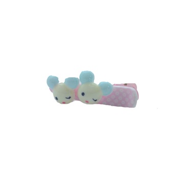 Agrafa de par pentru fete Mini Junior ELP-8, Multicolor Agrafa de par pentru fete Mini Junior ELP-8, Multicolor