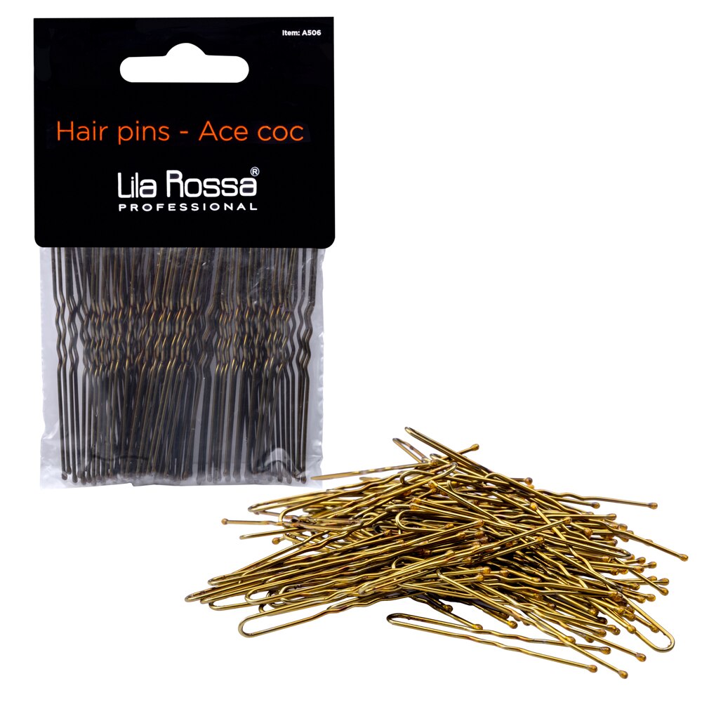 Ace Lila Rossa, blonde, 4.5 cm, A506, 4.5 cm, Golden