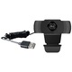 Camera web OZ® Online Class, FULL HD,1080p, Microfon, USB 2.0, Plug&Play