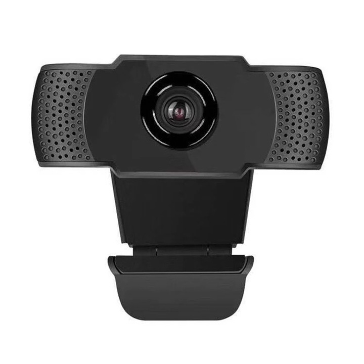 Camera web OZ® Online Class, FULL HD,1080p, Microfon, USB 2.0, Plug&Play
