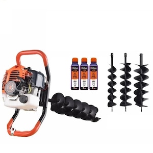 Motosape si motocultoare