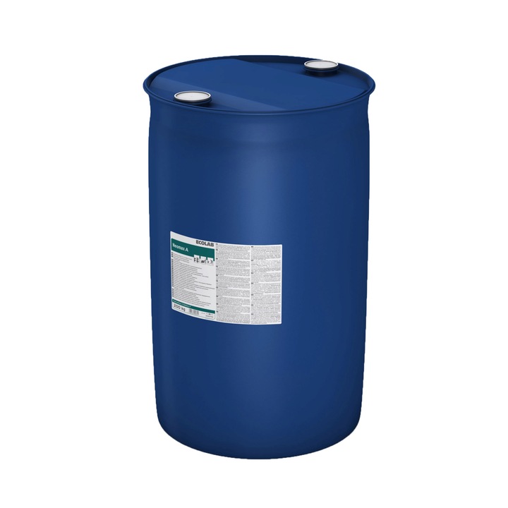 Detergent pentru curatarea pardoselilor, Neomax A, 200 kg