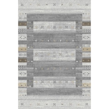 Covor Merinos Milano 1450 695-Multi 80 X 150 cm, densitate covor 2.9 KG/m², grosime covor 13 mm, Numar noduri pe m² 290018 Covor Merinos Milano 1450 695-Multi 80 X 150 cm, densitate covor 2.9 KG/m², grosime covor 13 mm, Numar noduri pe m² 290018