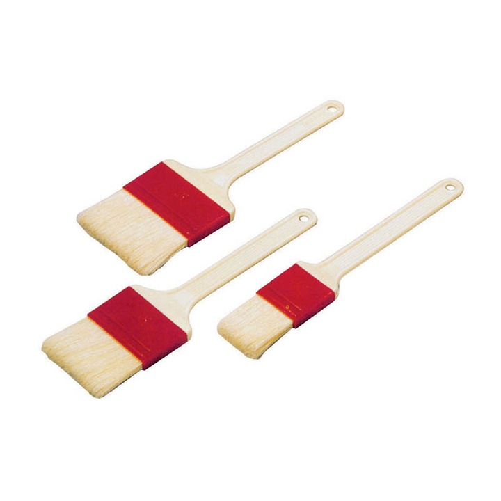 Pensula pentru patiserie, Paderno, latimea 60mm