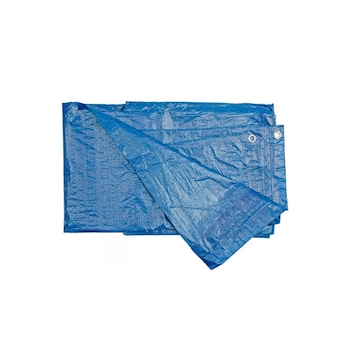 Prelata 4 x 5 m 75g/m2 Vorel 85114 Prelata 4 x 5 m 75g/m2 Vorel 85114