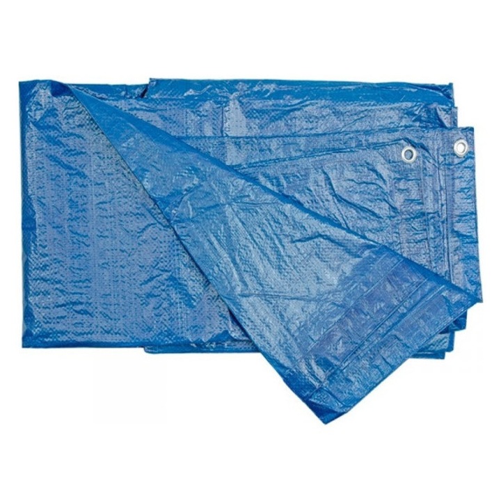 Vorel 85114 ponyva, 4 x 5 m 75g / m2