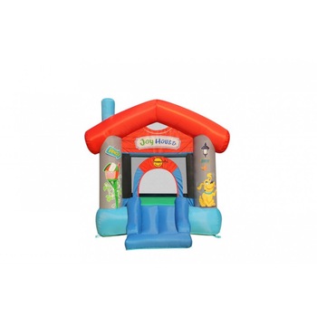 Saltea Happy Hop Fun House gonflabila Saltea Happy Hop Fun House gonflabila