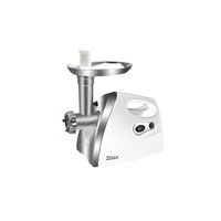masina de tocat carne zilan zln7598 1200w tava si panou inox accesorii umplut carnati imagen 42_0_
0