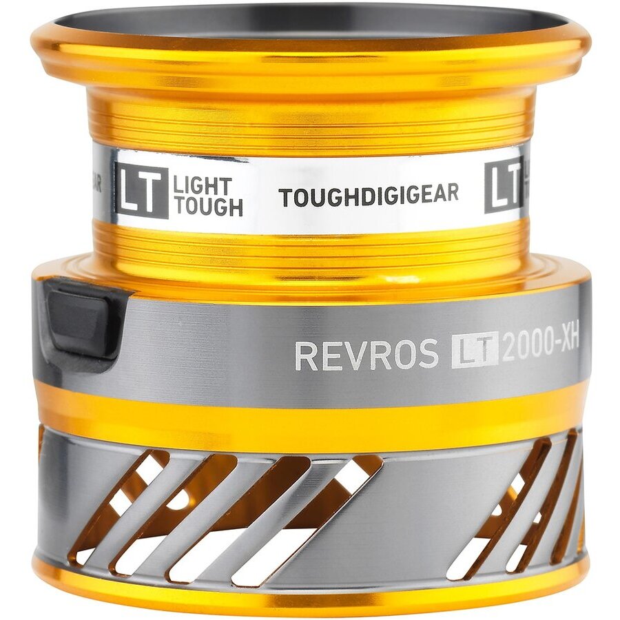 Mulineta Daiwa Revros 19 LT 2000 - eMAG.ro