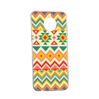 Husa Silicon Compatibila Cu Nokia C20, Aztec, rezistenta la uzura, anti-alunecare,11 Husa Silicon Compatibila Cu Nokia C20, Aztec, rezistenta la uzura, anti-alunecare,11