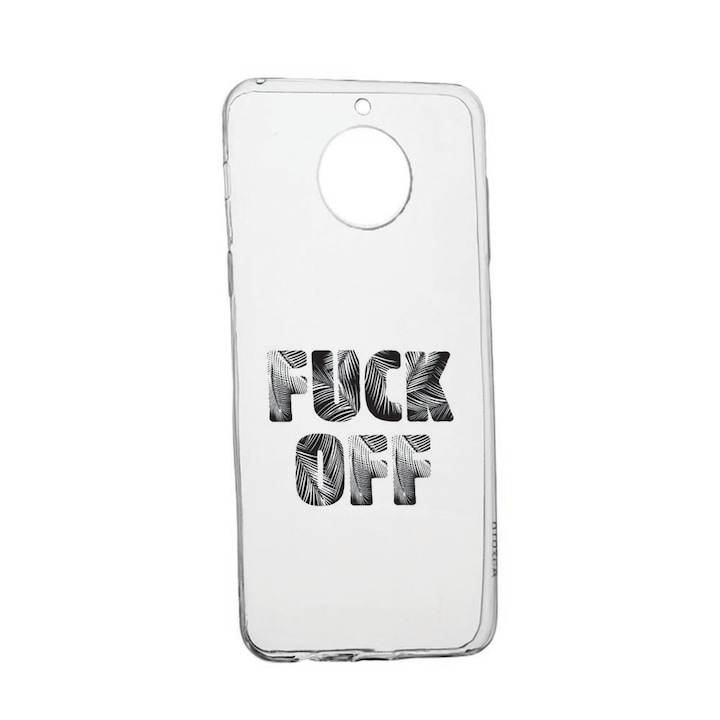 Кейс за Huawei Mate 40 Pro, FU, износоустойчив, противоплъзгащ, 139