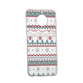 Husa Silicon Xmas, Compatibila cu Xiaomi Poco F2 Pro / Poco F2, rezistenta la uzura, anti-alunecare, 321 Husa Silicon Xmas, Compatibila cu Xiaomi Poco F2 Pro / Poco F2, rezistenta la uzura, anti-alunecare, 321