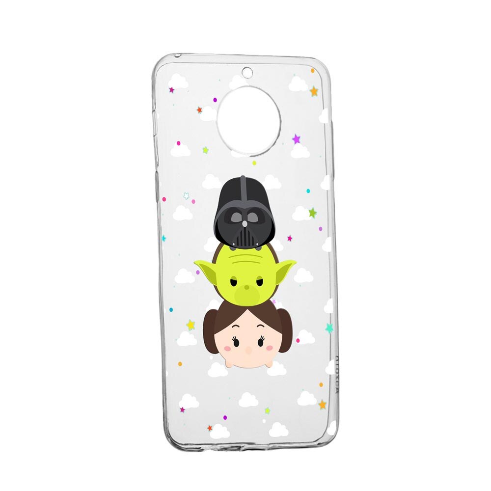 Husa Star Wars, pentru Xiaomi Redmi Note 9T, rezistenta la uzura, anti-alunecare, 404
