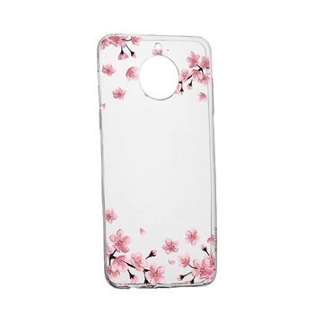 Husa Silicon Pastel colors - flowers, Compatibila cu Xiaomi Redmi K30 / Redmi K30 Pro, rezistenta la uzura, anti-alunecare, 694 Husa Silicon Pastel colors - flowers, Compatibila cu Xiaomi Redmi K30 / Redmi K30 Pro, rezistenta la uzura, anti-alunecare, 694