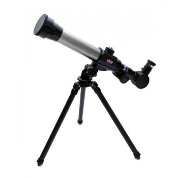 Set telescop de jucarie pentru copii - C2105 Set telescop de jucarie pentru copii - C2105